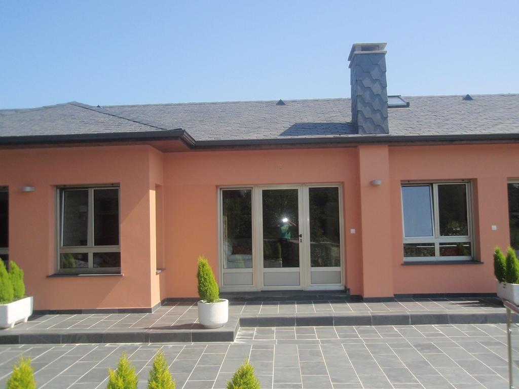 Apartamentos Arcos del Esva Luarca Exterior foto