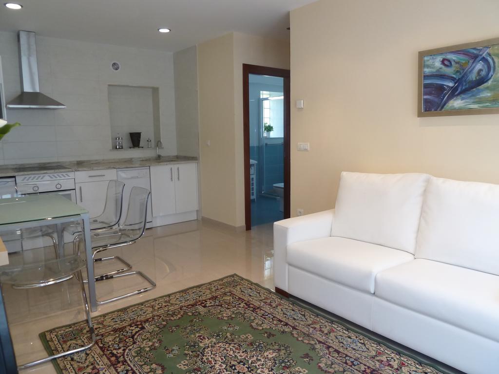 Apartamentos Arcos del Esva Luarca Exterior foto