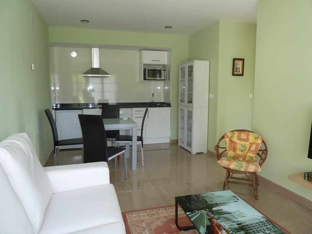 Apartamentos Arcos del Esva Luarca Exterior foto