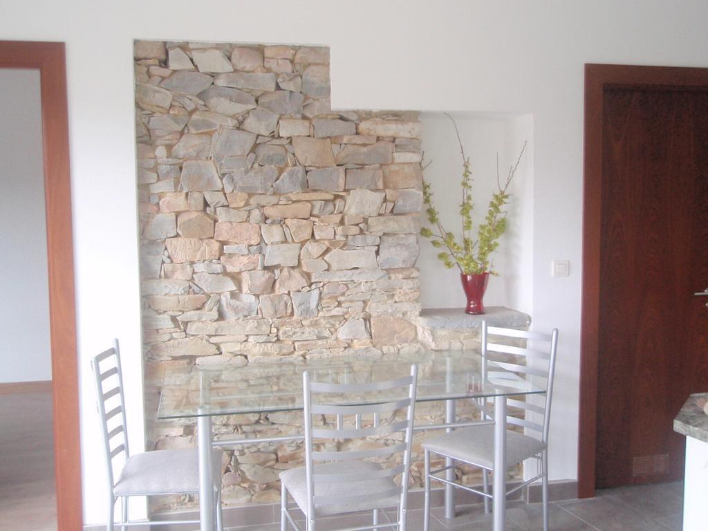 Apartamentos Arcos del Esva Luarca Exterior foto